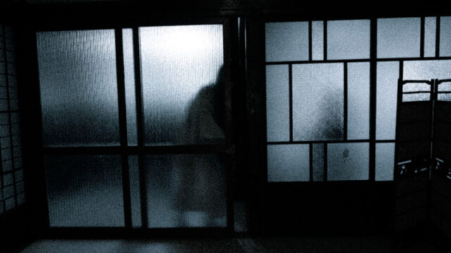 ふたりの桃源郷