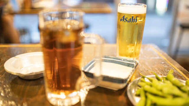 久しぶりの再会