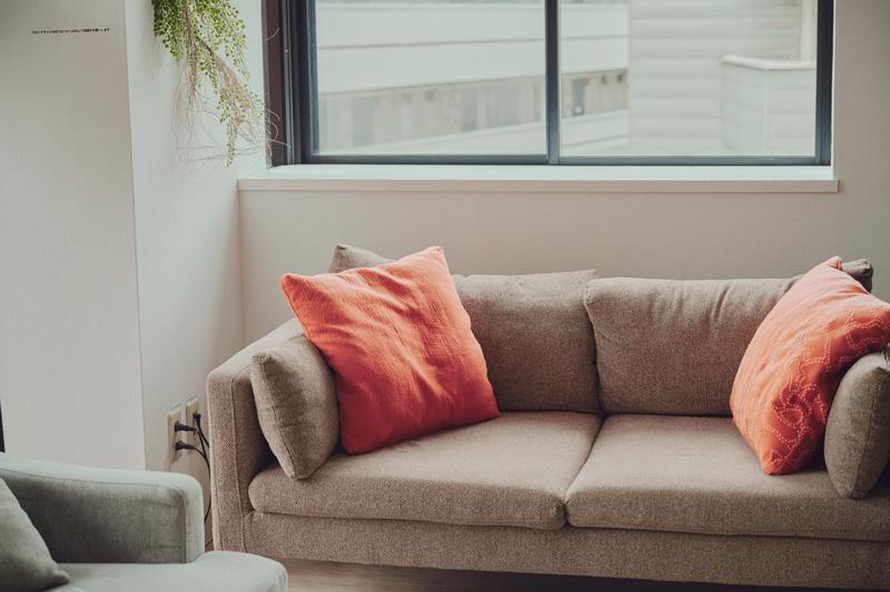 くされ縁（女２人ver.）